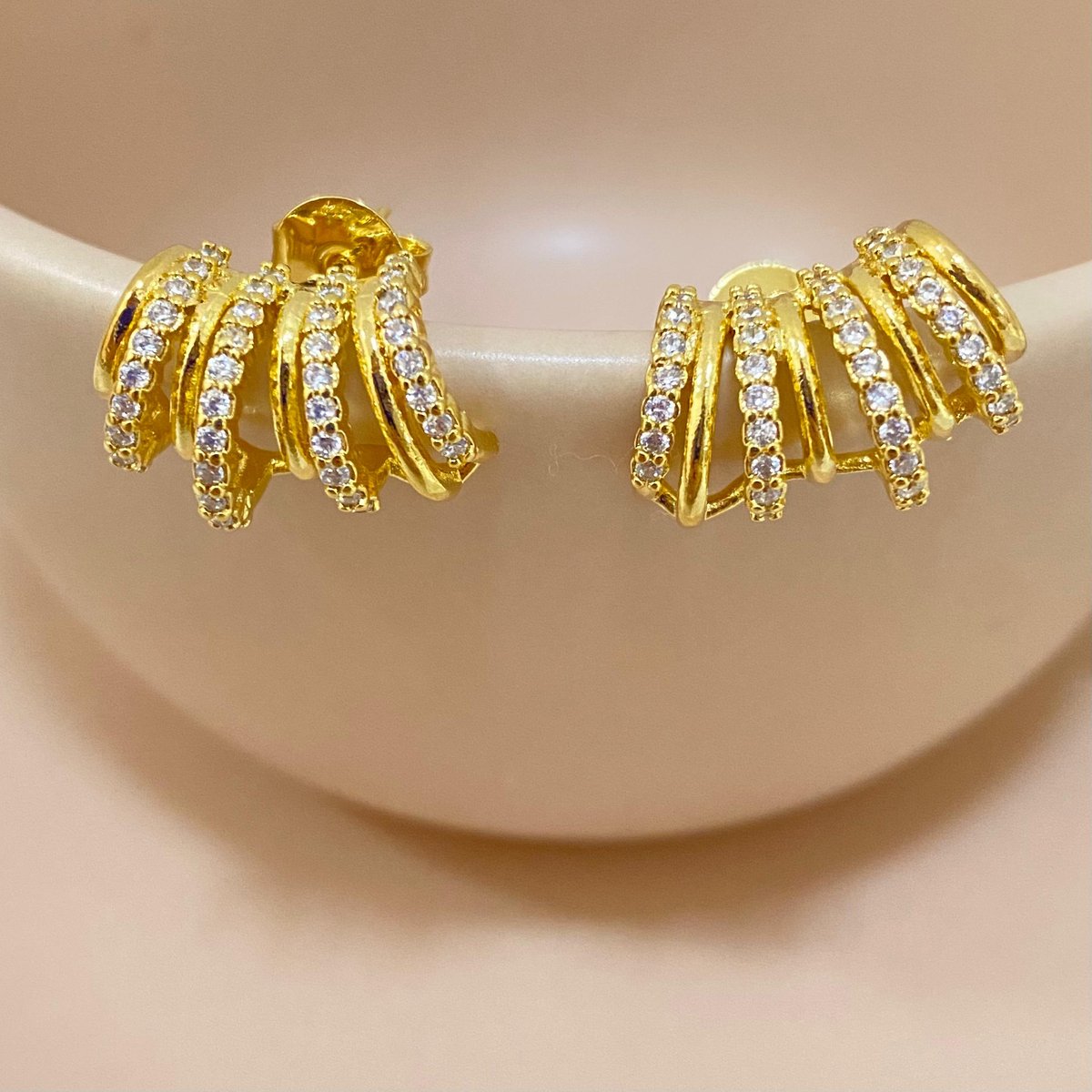 Monarca semi joyas - 3