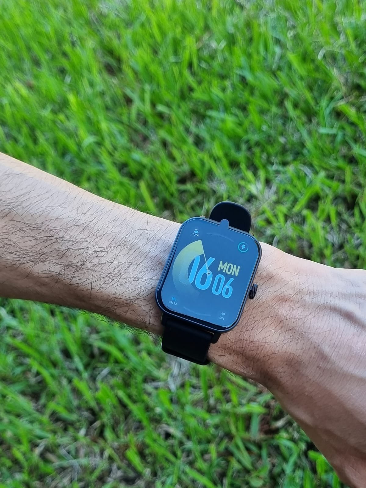 Smarwach ColmiP81 - 5