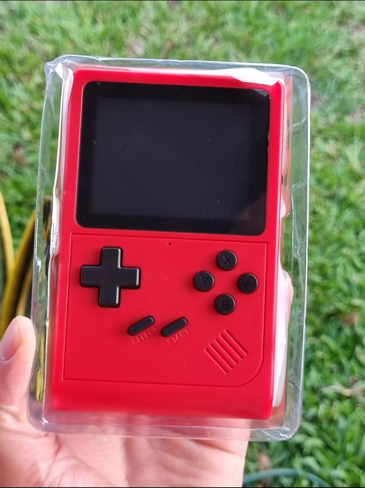 Consola Portatil GB300 - 6