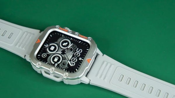 Smarwatch Laxasfit Q11