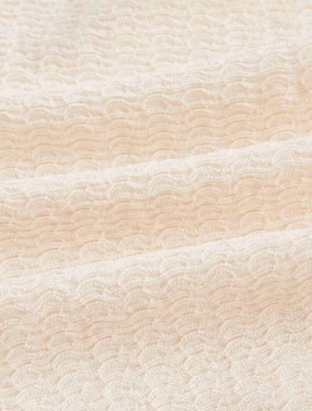 Blusa con tirantes cruzados - 4