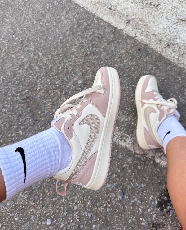 Nike Court Borough Low Recraft