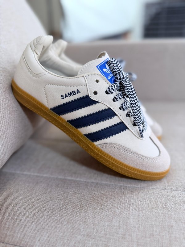 Adidas Samba OG