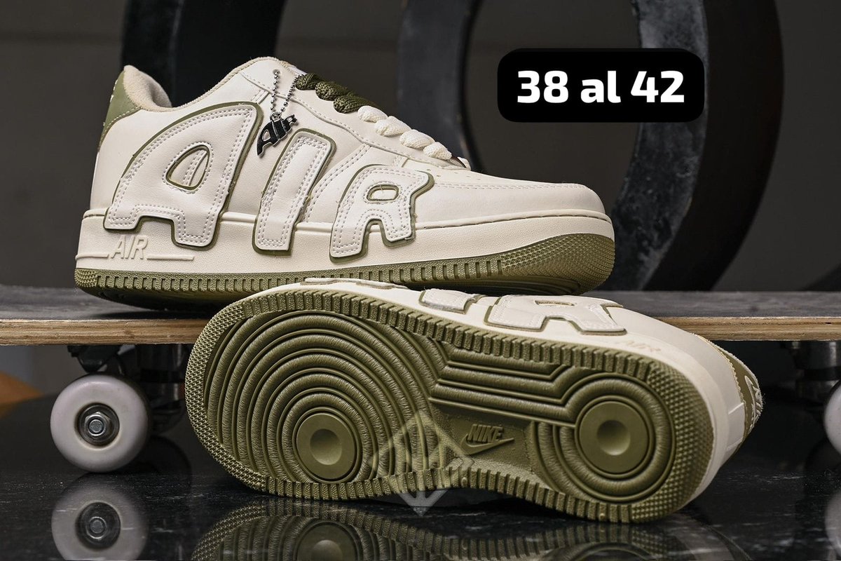 nike air force af1  - 3