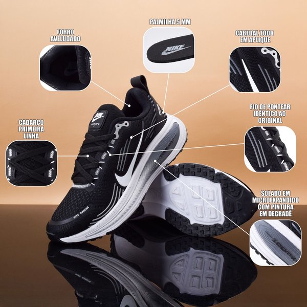 Nike Air Zoom Vomero 16