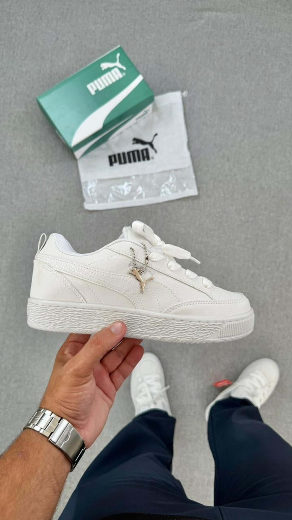 Puma Suede - 2