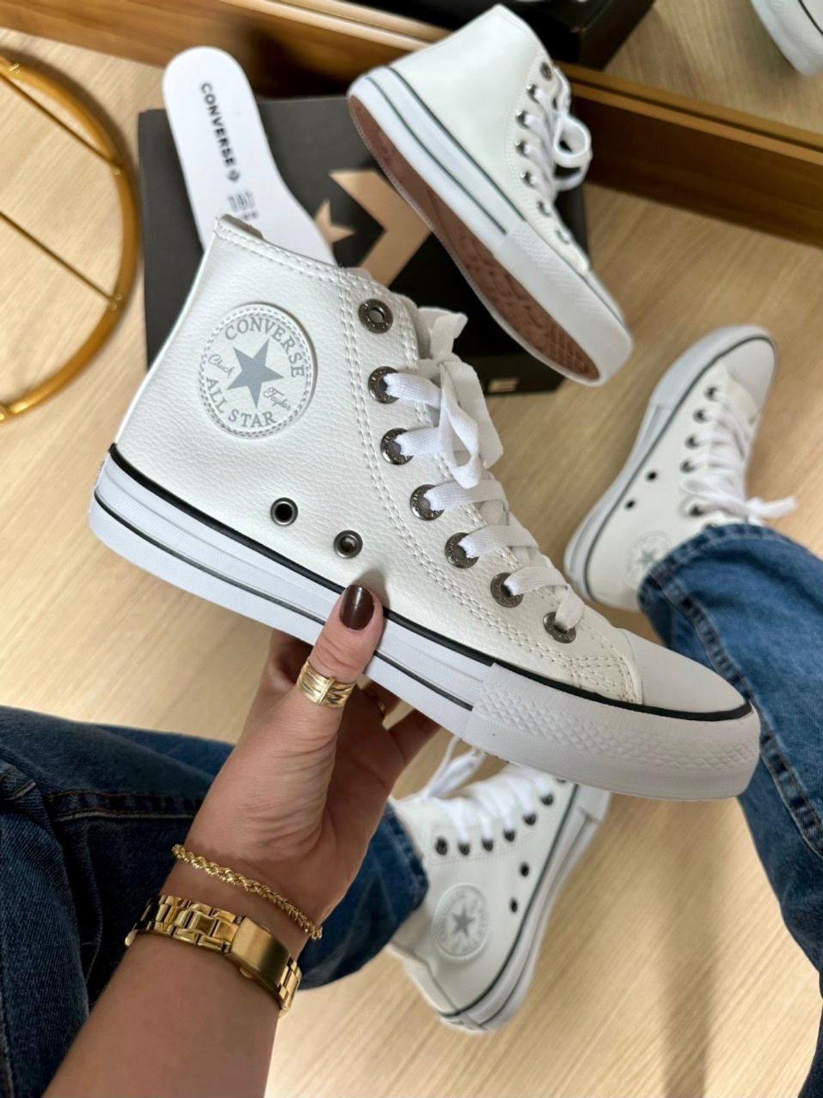 Converse Chuck Taylor All Star - 2