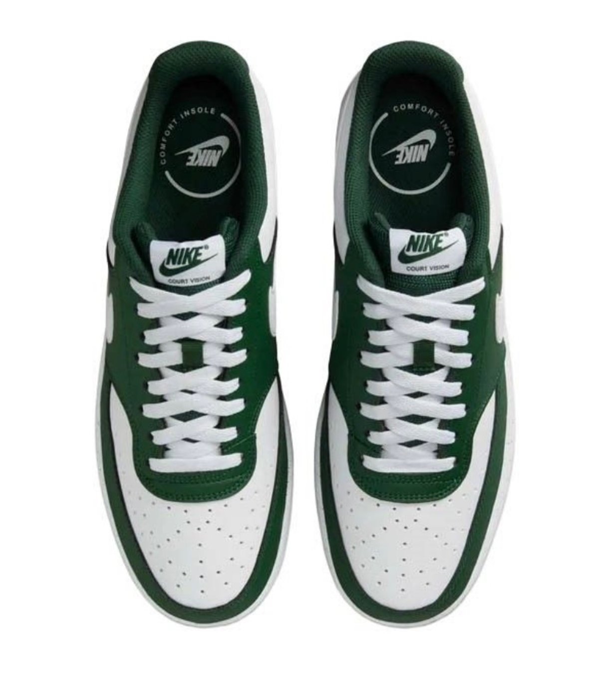 Nike Court Vision - 2