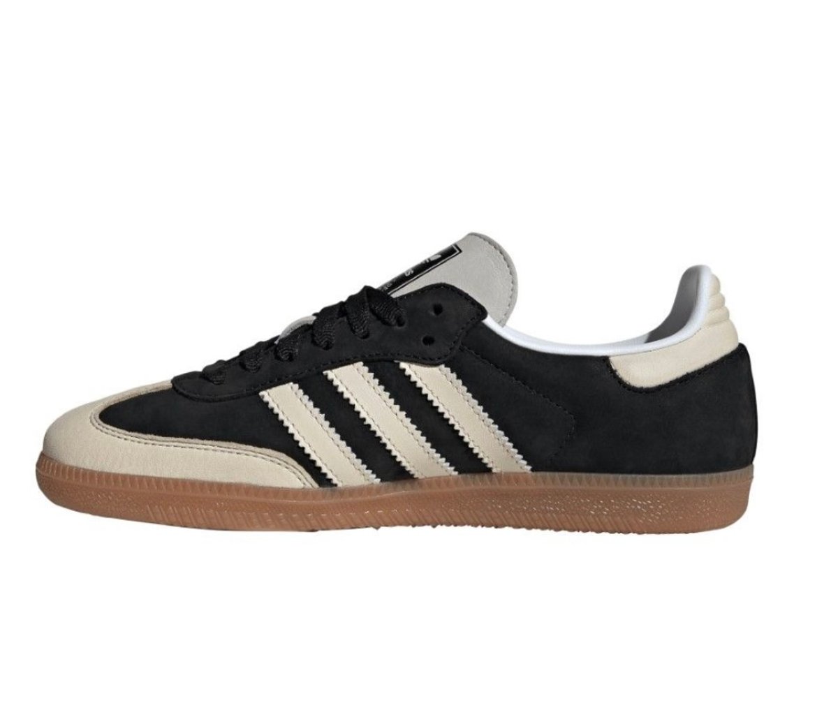 Adidas Samba OG W - 2