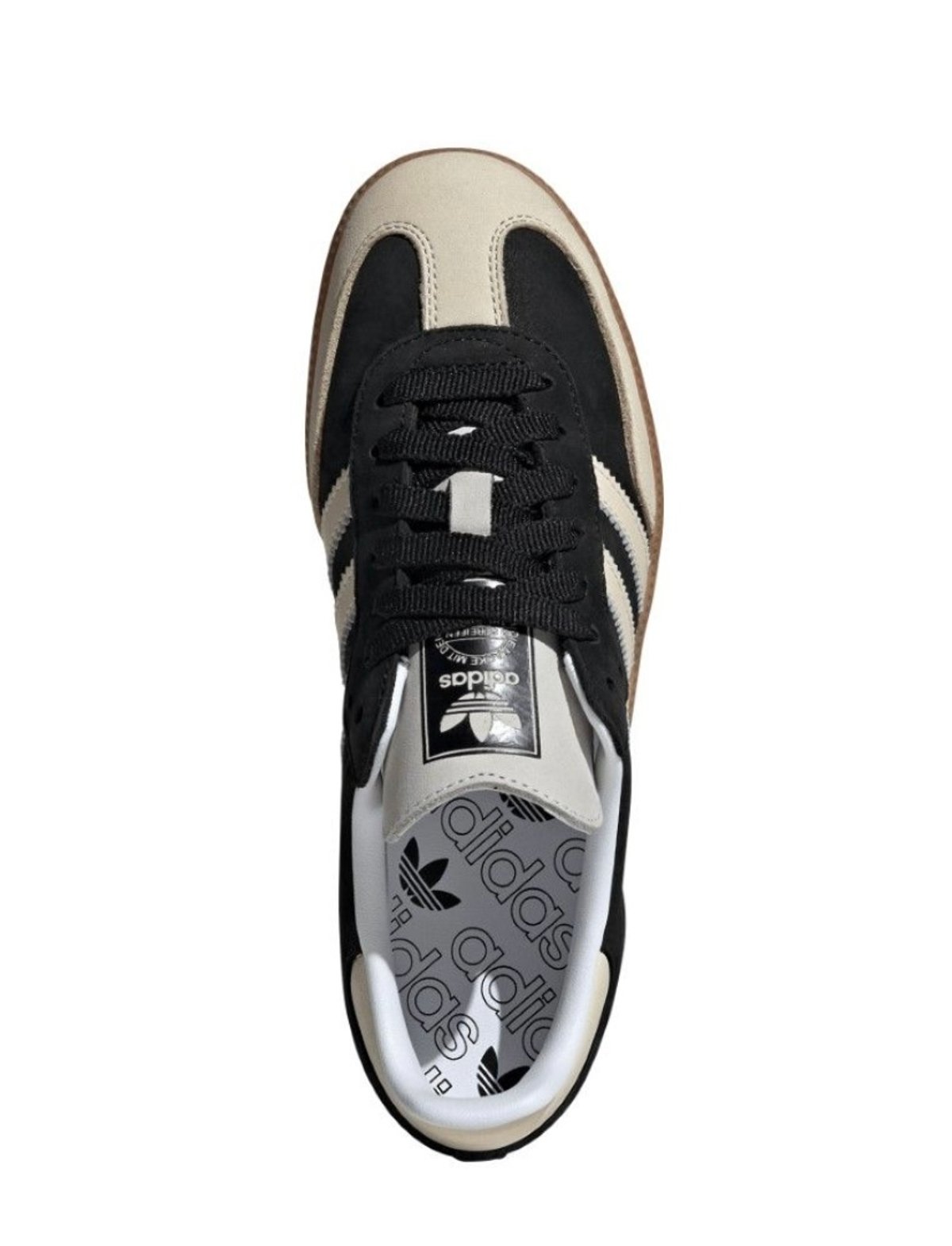 Adidas Samba OG W - 3