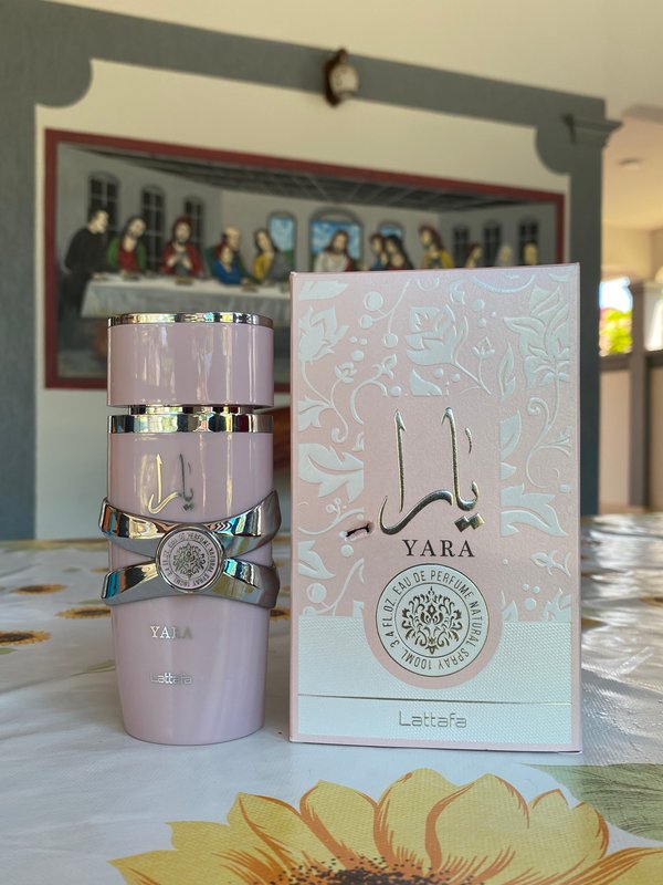 Lattafa yara 100ml