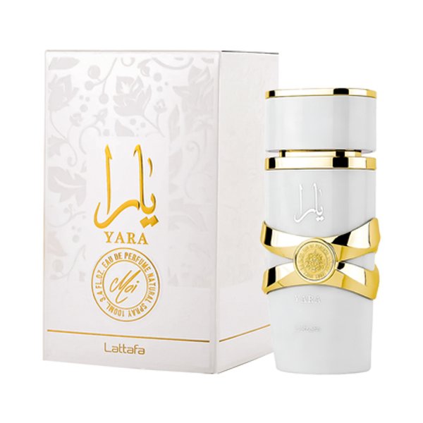Lattafa Yara Moi 100ml
