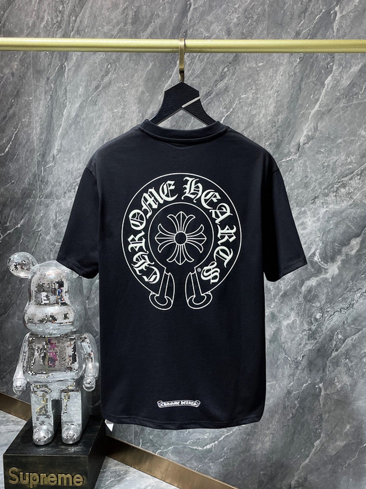 Chrome Hearts - 3