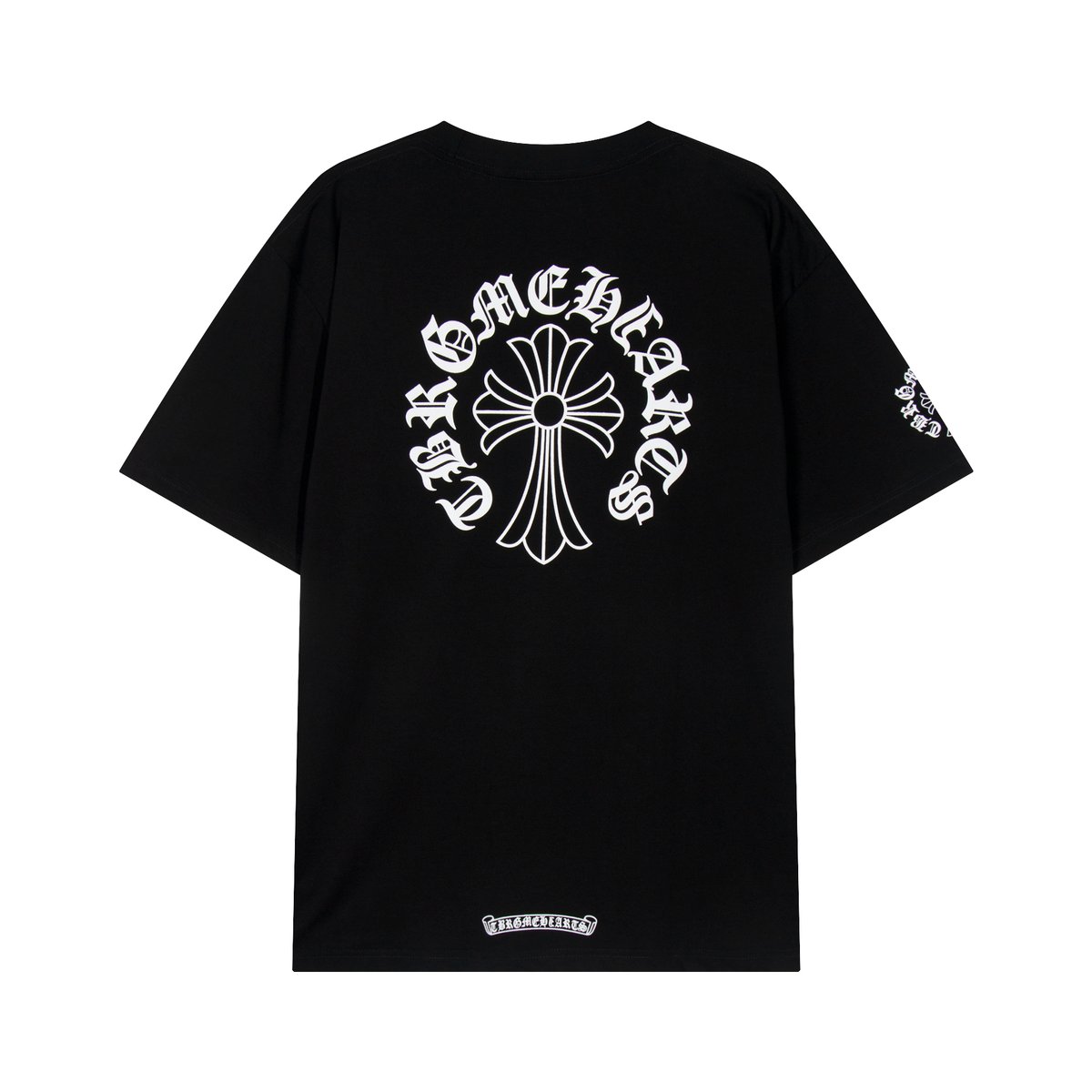 Chrome Hearts - 3