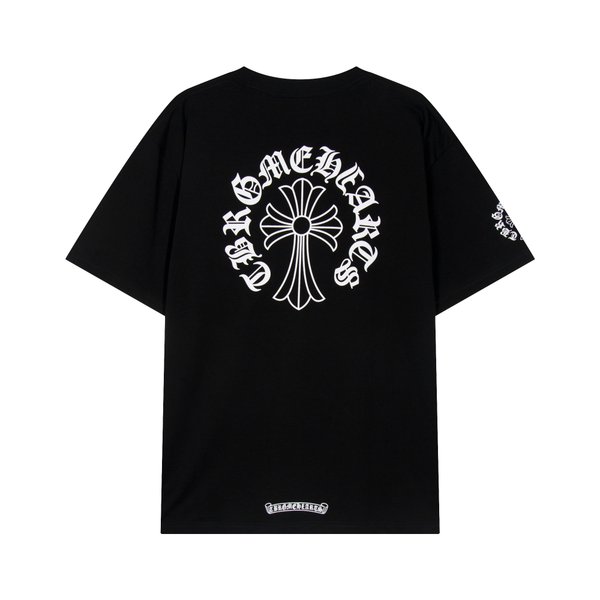 Chrome Hearts