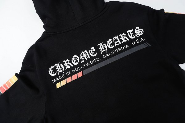 Chrome Hearts