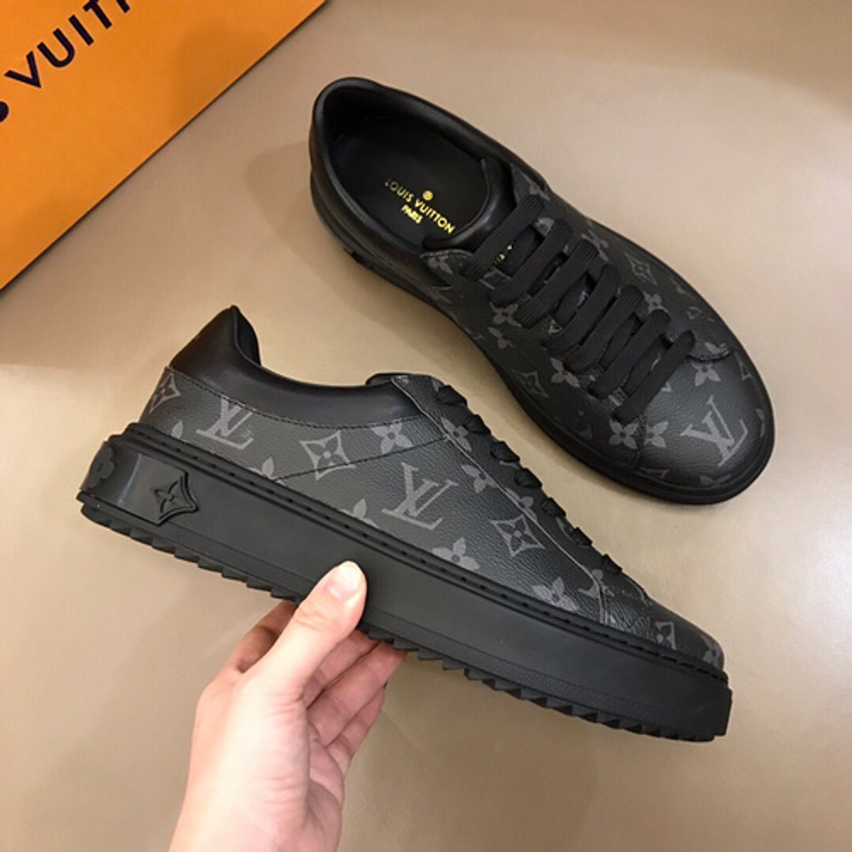 Louis Vuitton