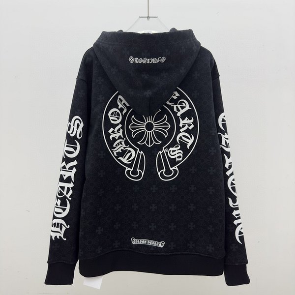 Chrome Hearts