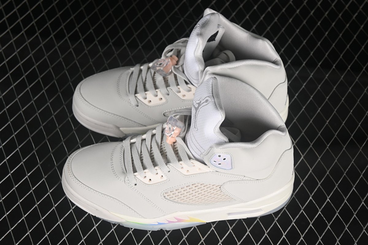 Jordan 5 Retro Year of the Snake