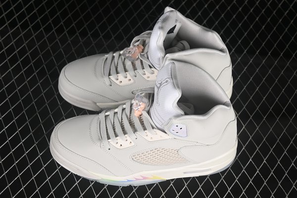 Jordan 5 Retro Year of the Snake