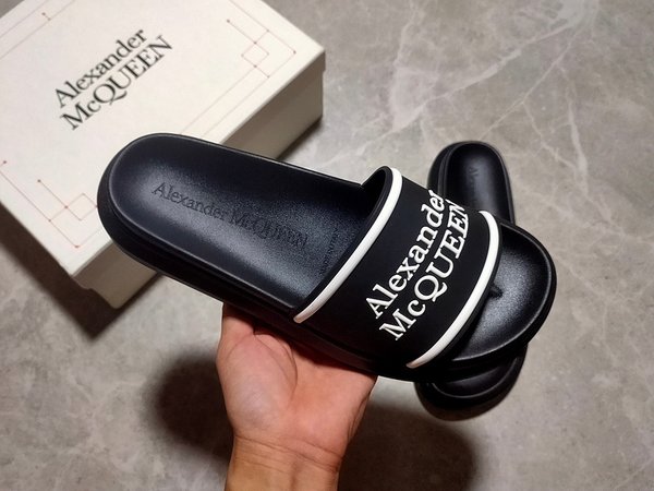 Chanclas Alexander Macqueen