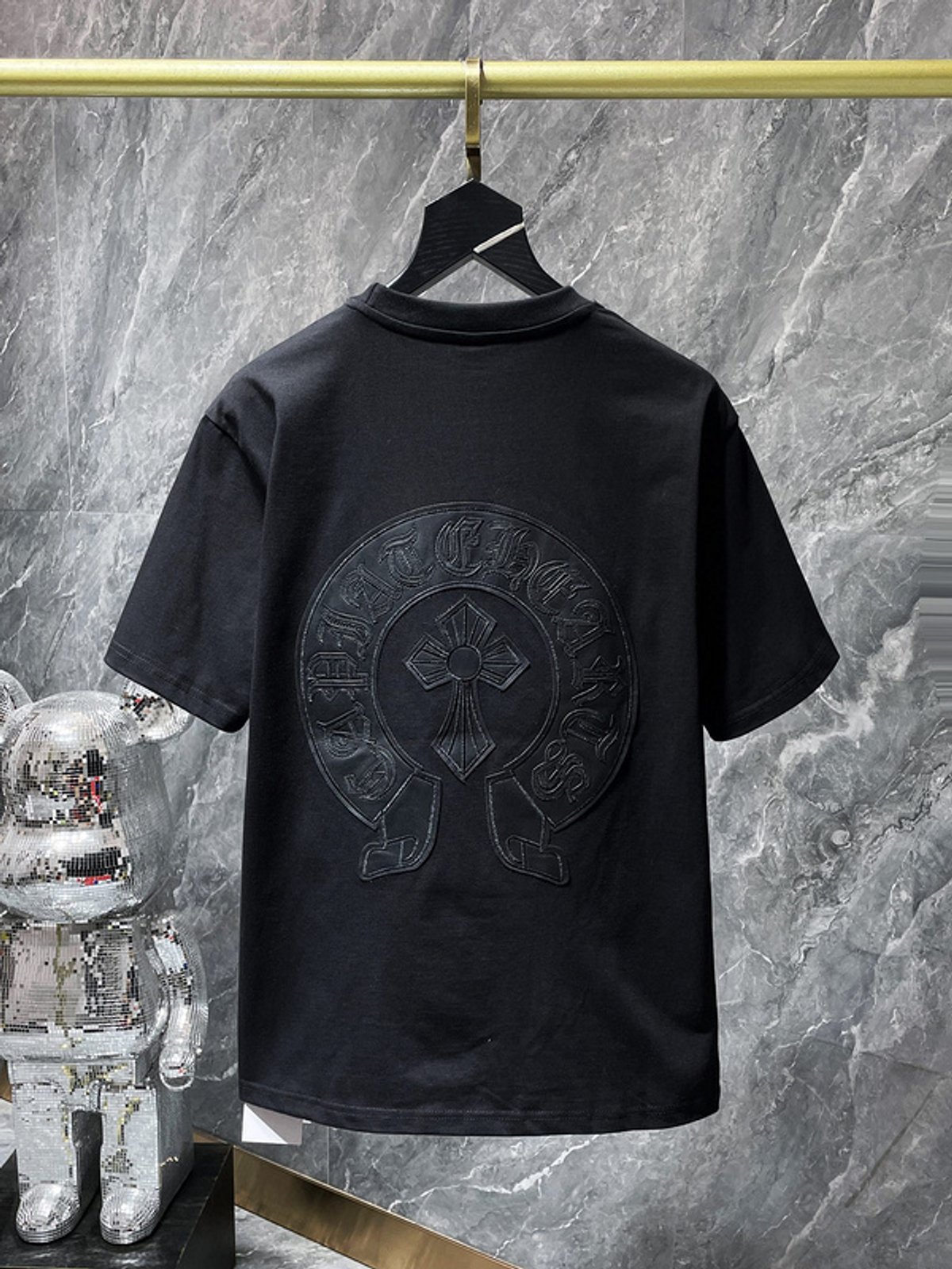 Chrome Hearts - 4