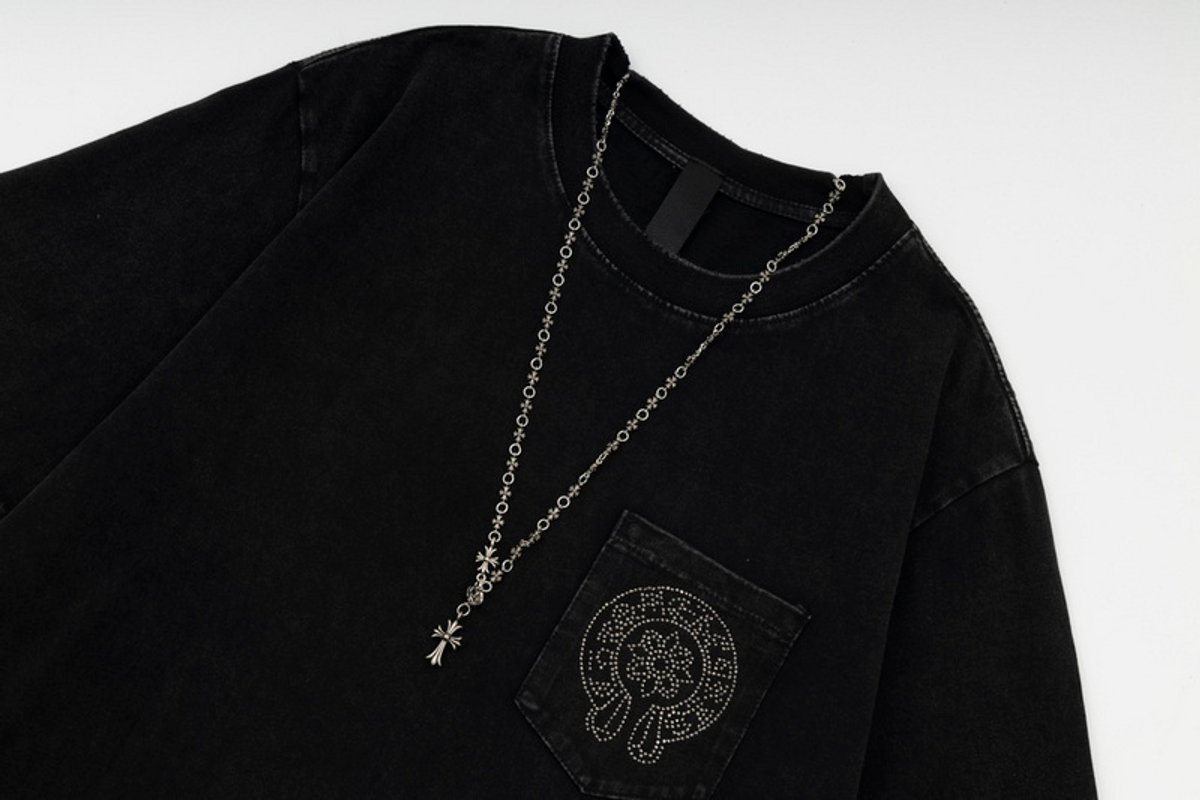 Chrome Hearts - 4