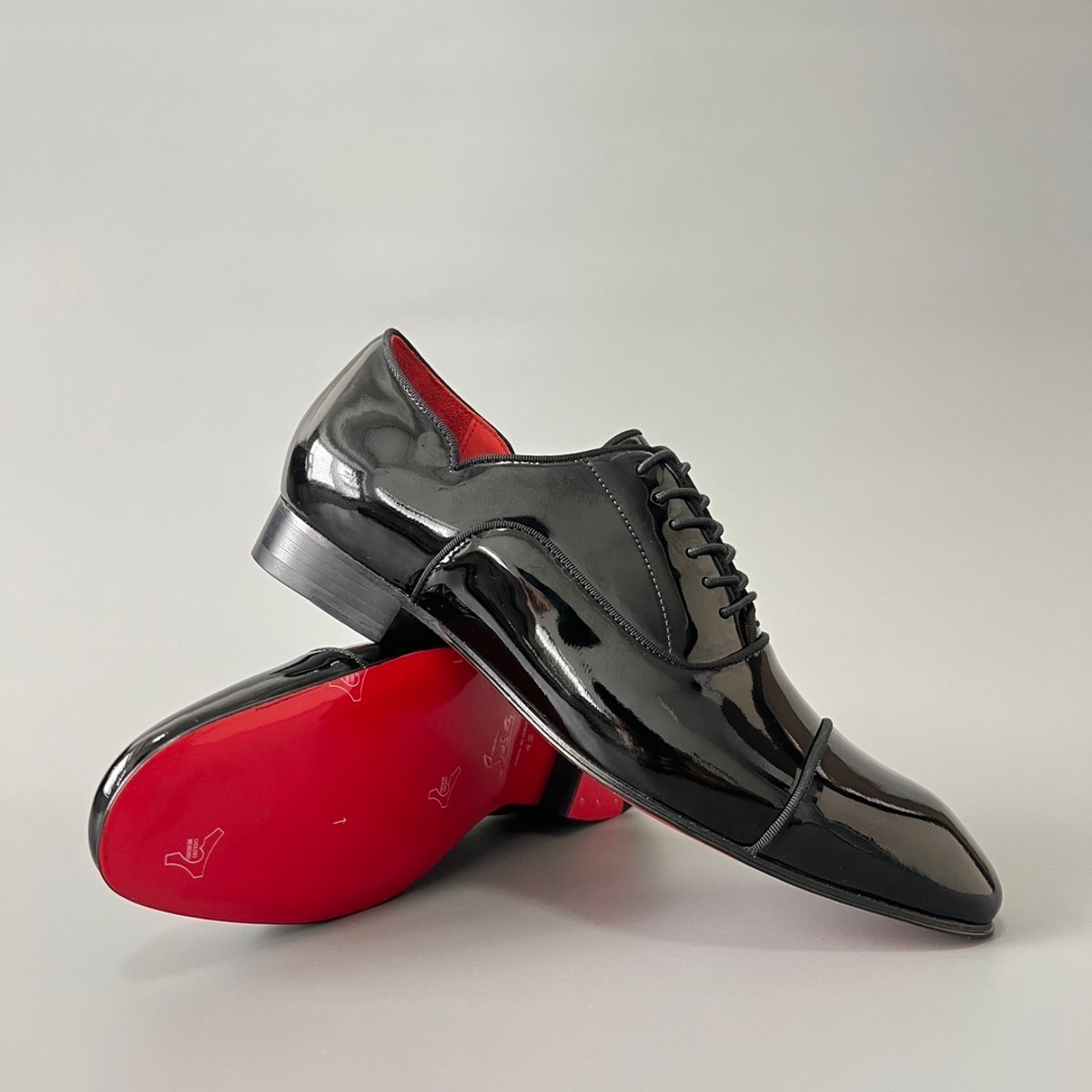 Christian Louboutin - 2