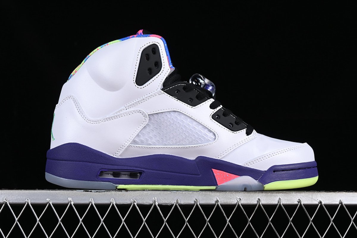 Jordan 5 Alternate Bel-Air