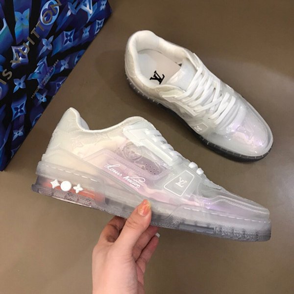 Louis Vuitton Trainer