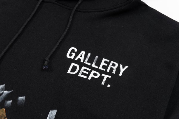 Galery Dept