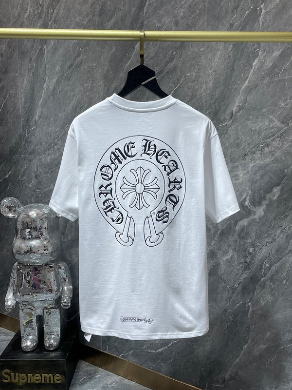 Chrome Hearts