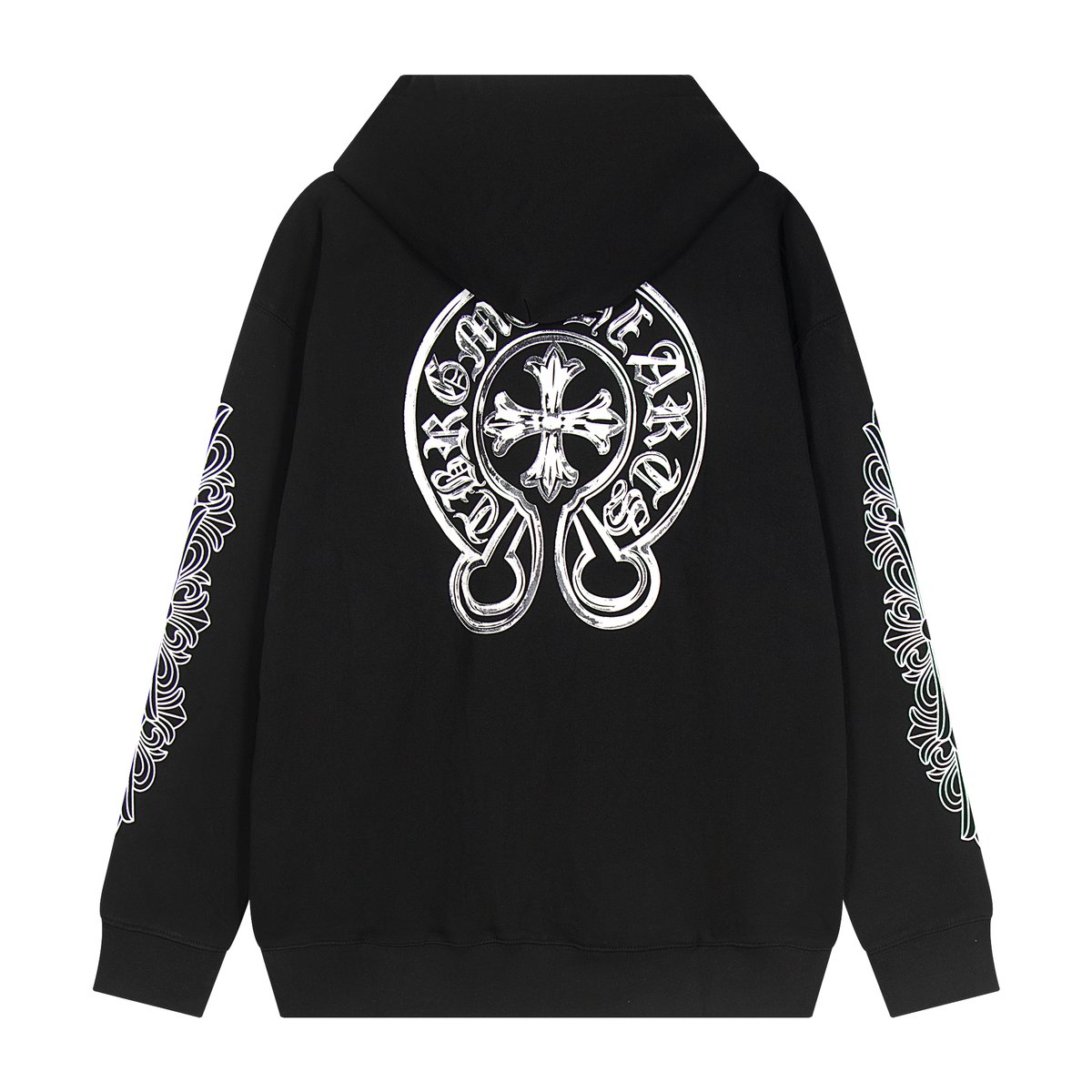 Chrome Hearts - 3