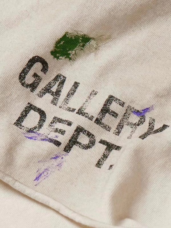 Galery Dept