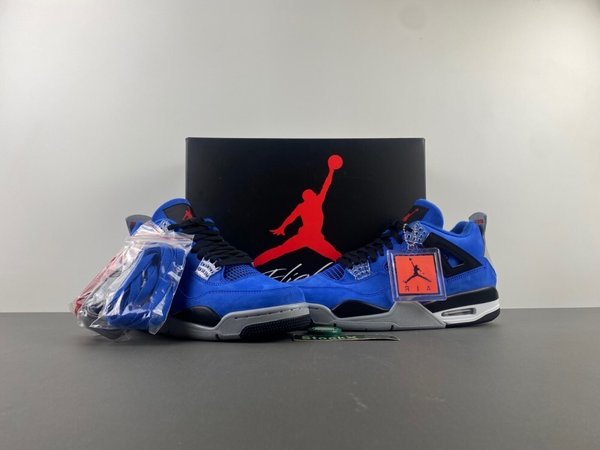 Jordan 4