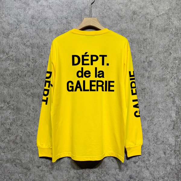 Galery Dept