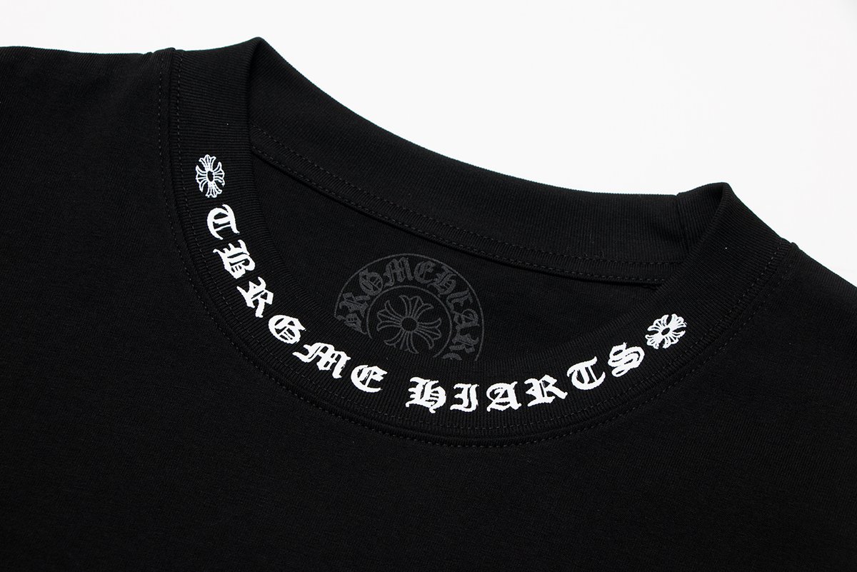 Chrome Hearts - 2