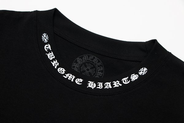 Chrome Hearts