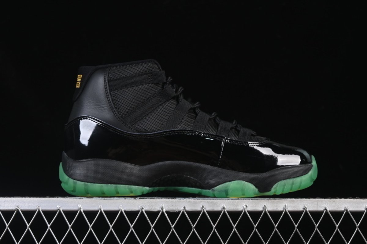 Jordan 11 - 5