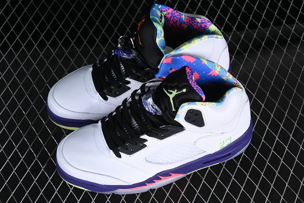 Jordan 5 Alternate Bel-Air