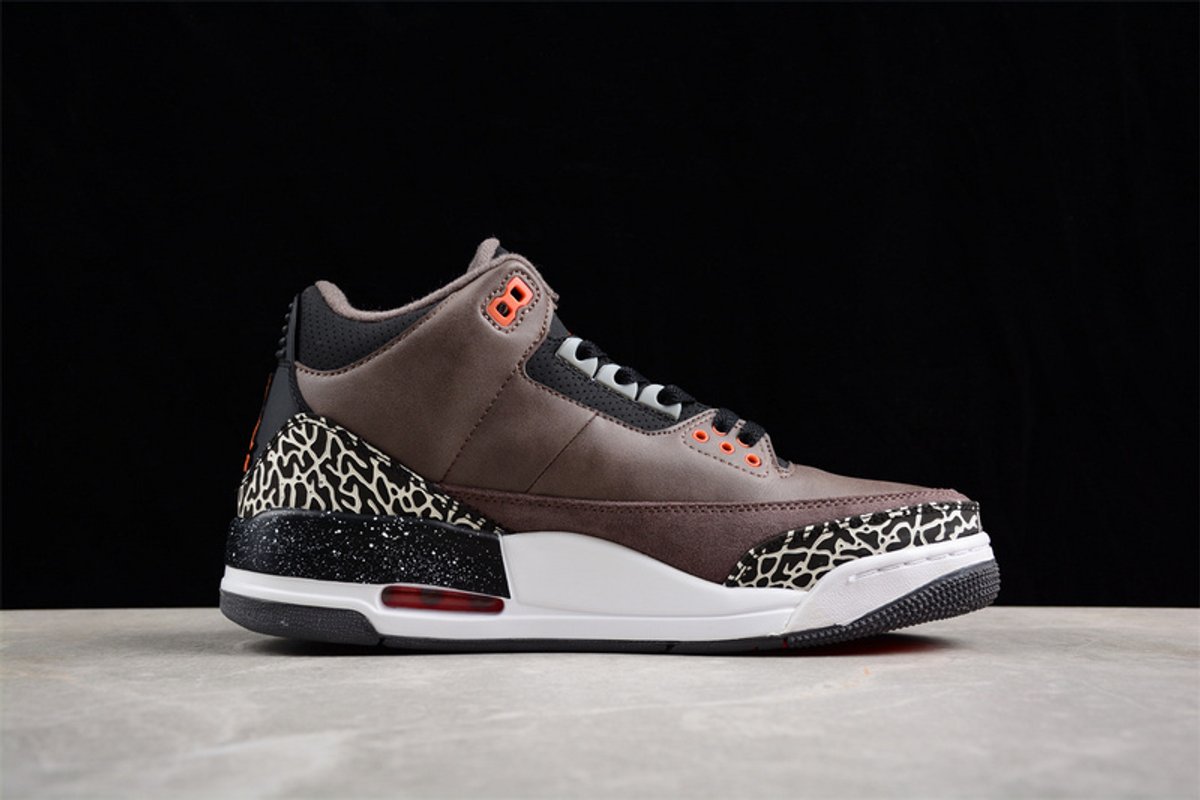 Jordan 3 