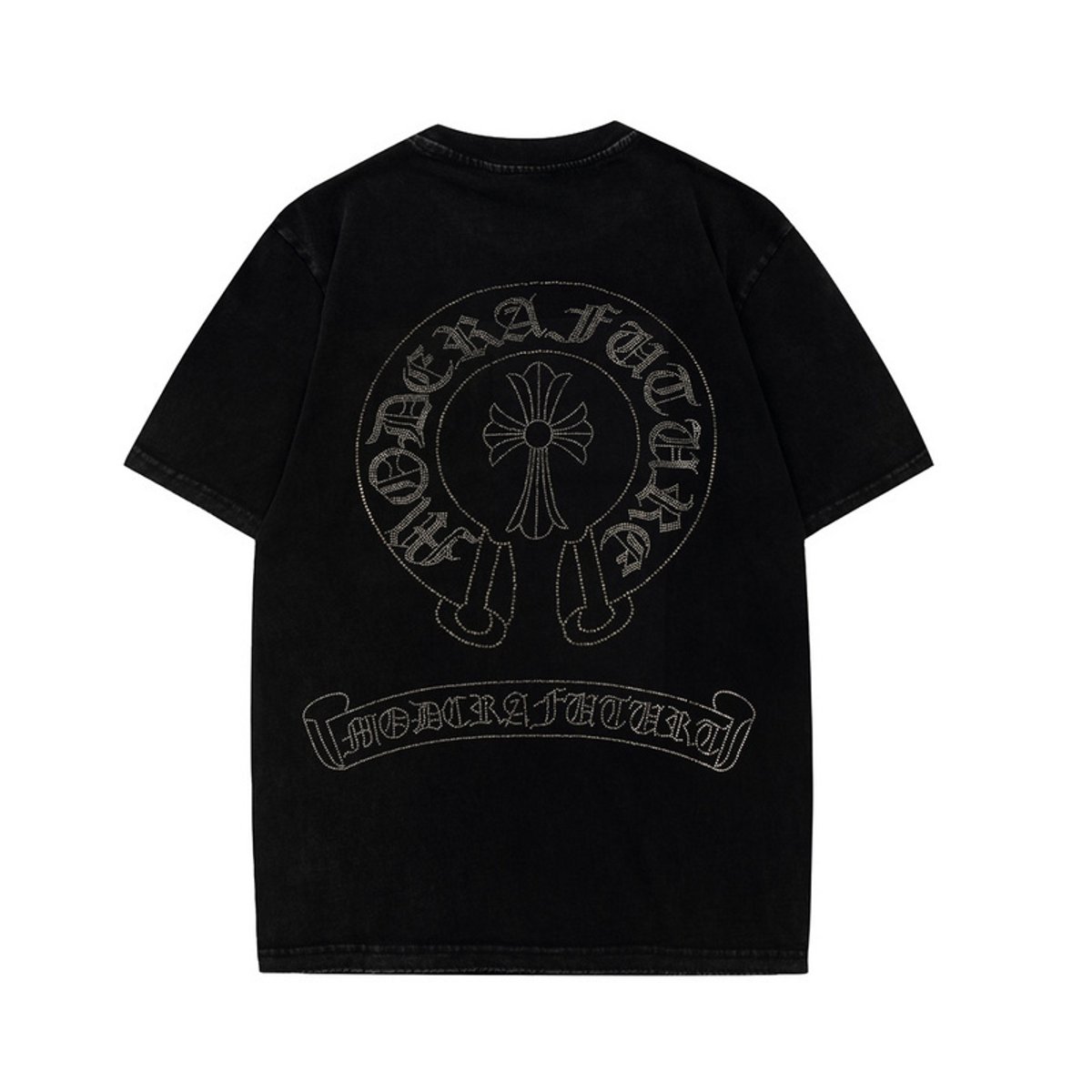 Chrome Hearts - 2