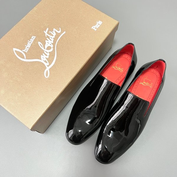 Christian Louboutin
