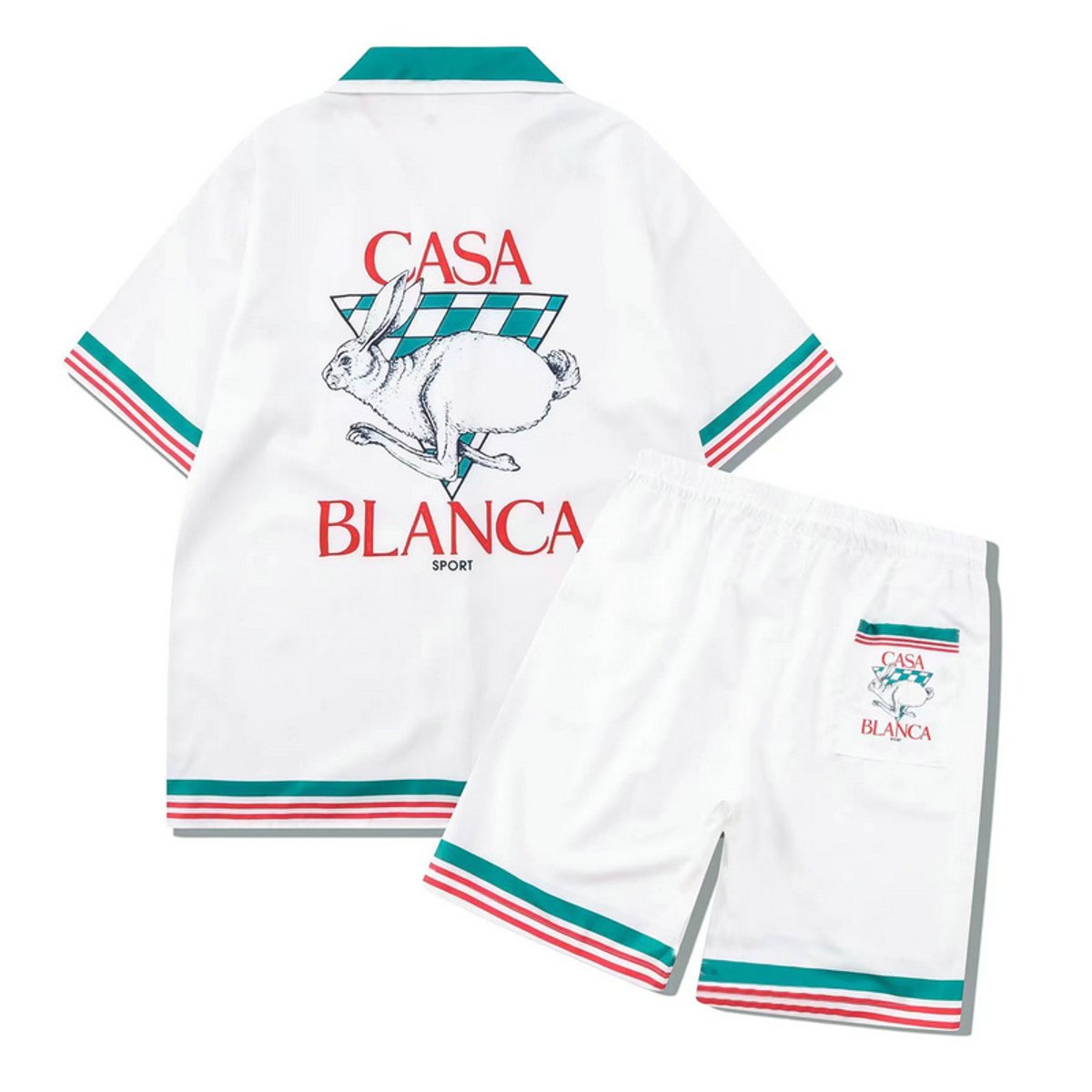 Casa Blanca  - 2