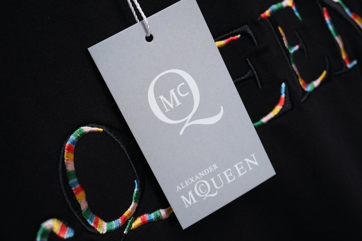 Alexander Macqueen - 2