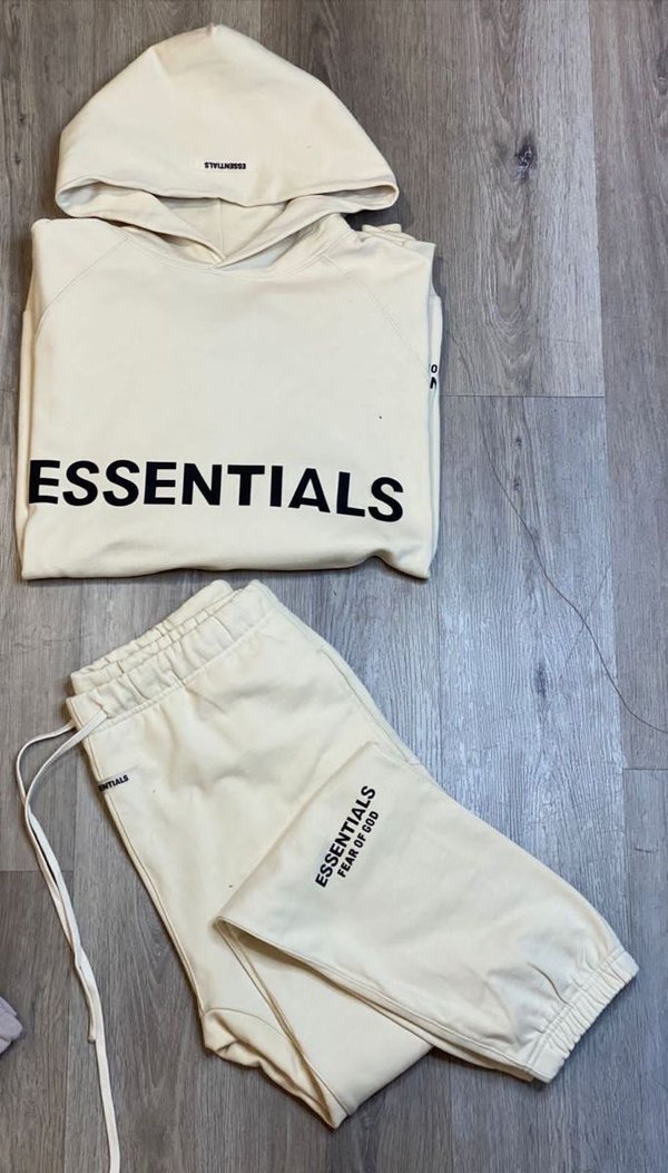 Essentials