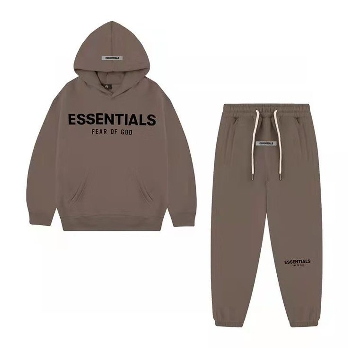 Conjunto Essentials - 4