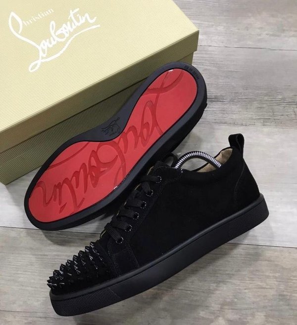 Christian Louboutin