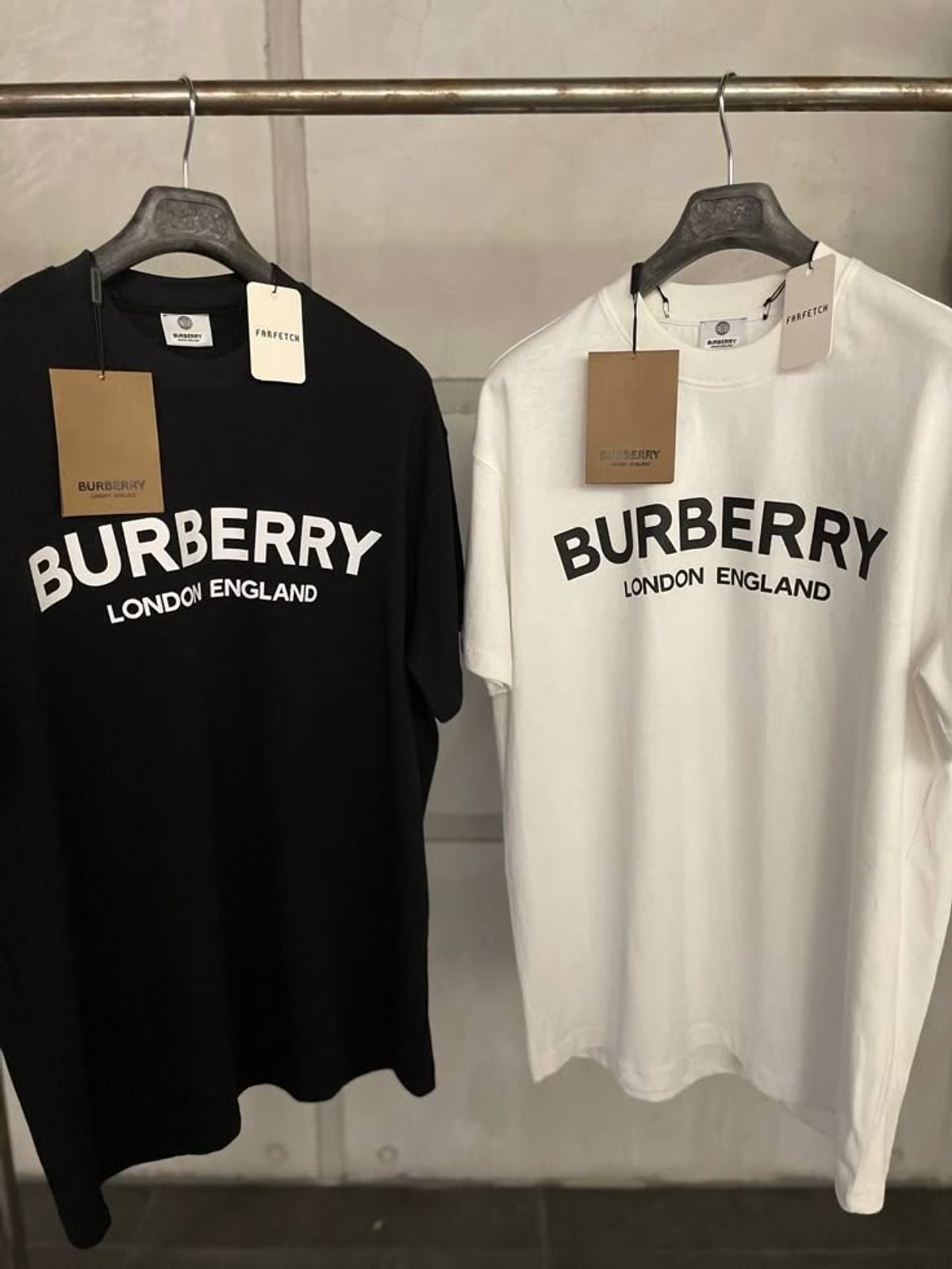 Burberry