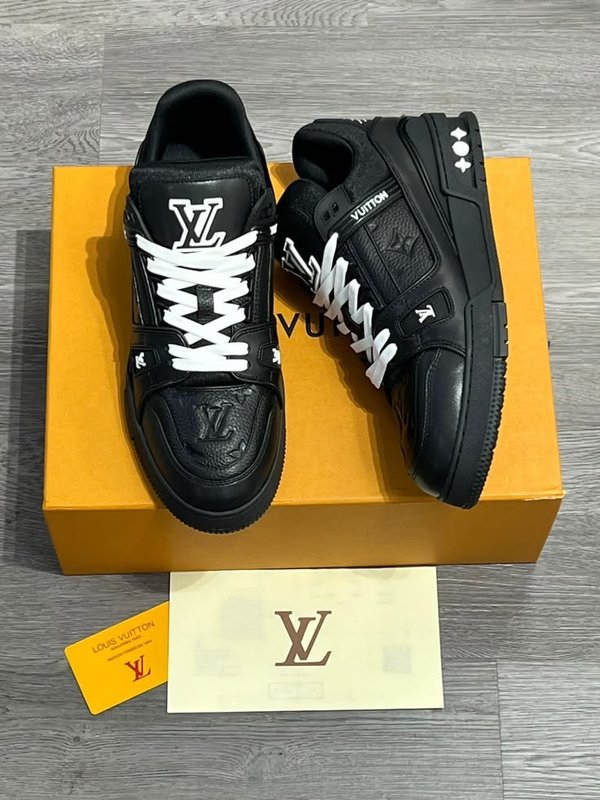 Louis Vuitton Trainer